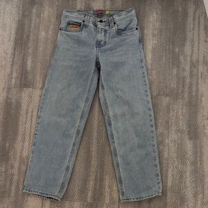 Empyre Light Blue Kids Jeans